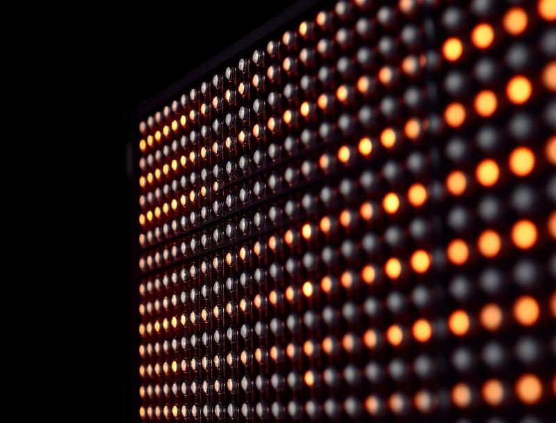 Video Walls & Displays