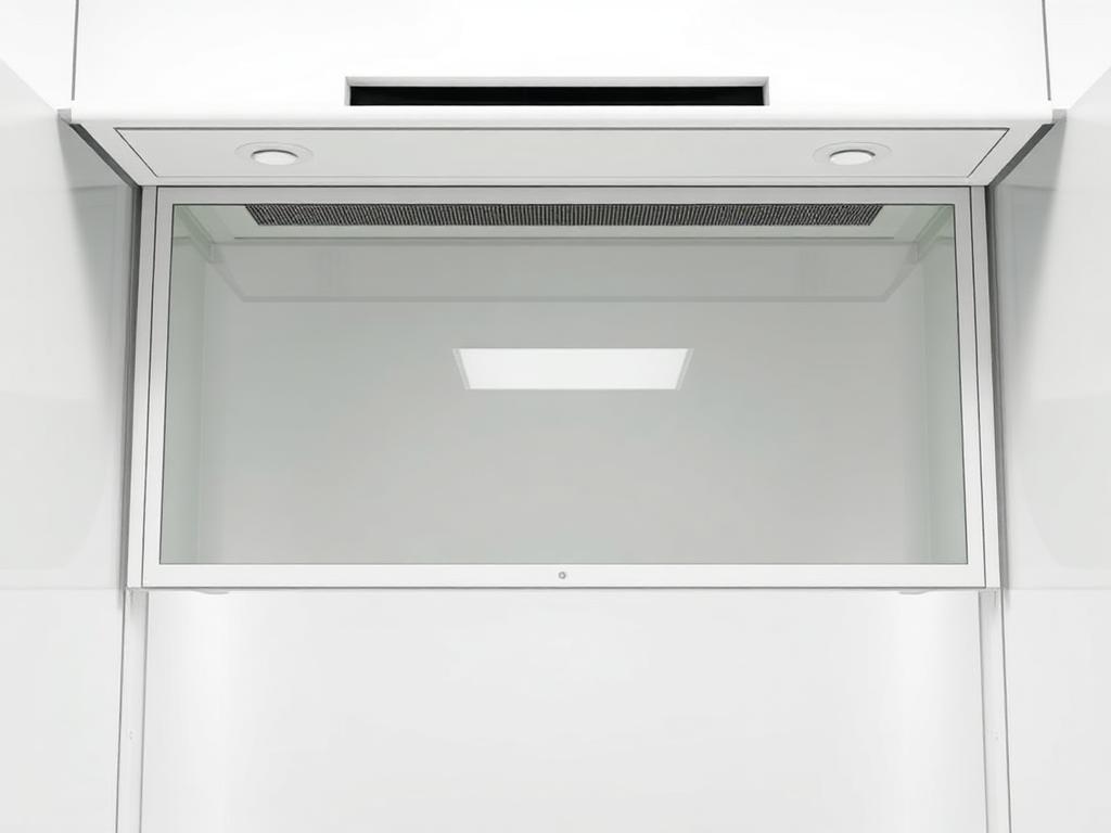 Laboratory Fume Hood