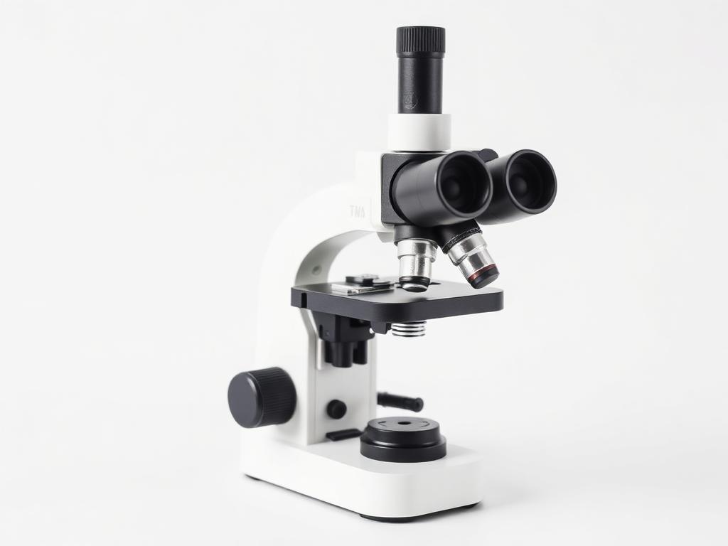 Binocular Microscope