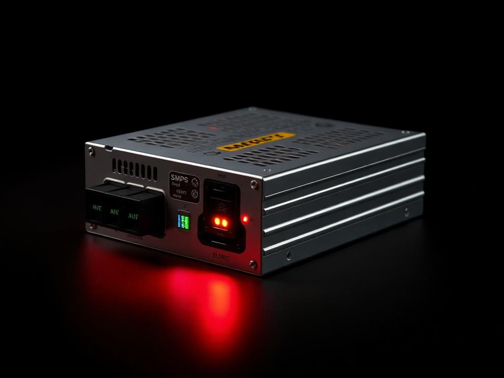 SMPS Power Supply