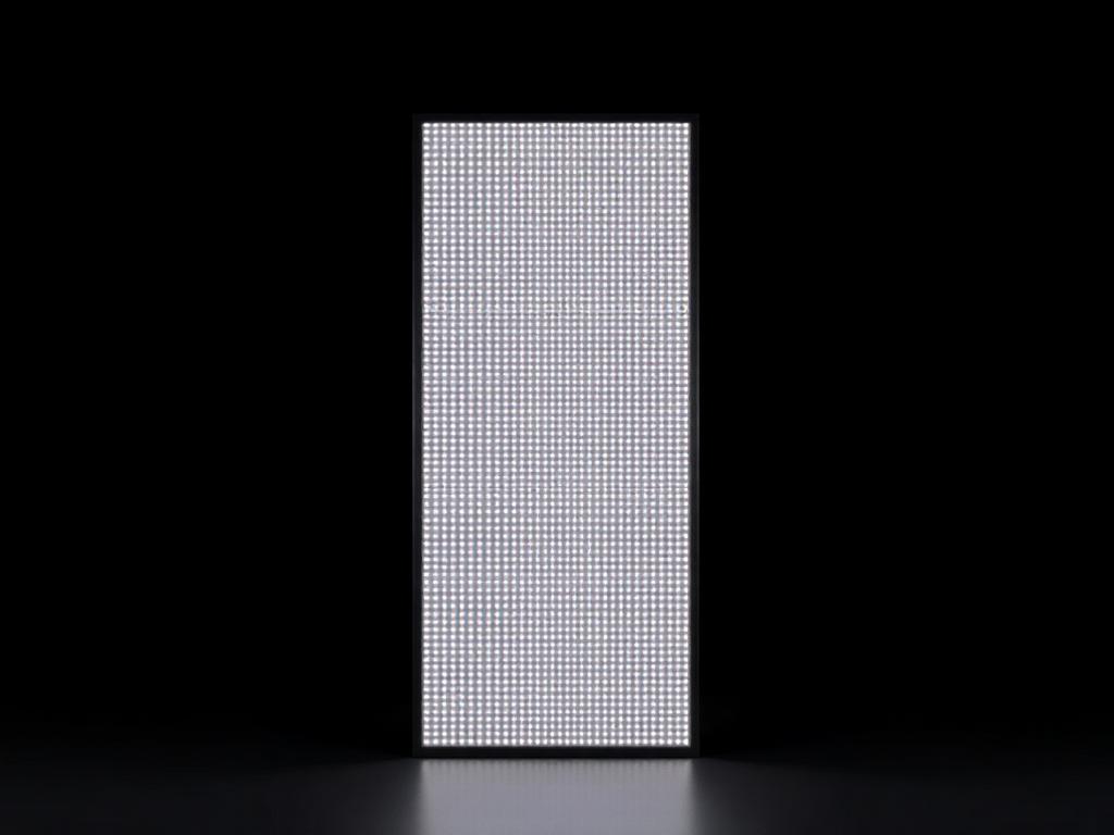 Indoor SMD Video Wall