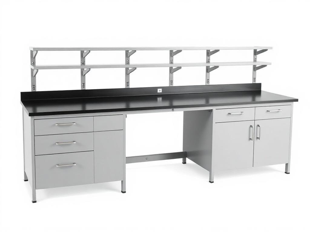 Modular Workbench